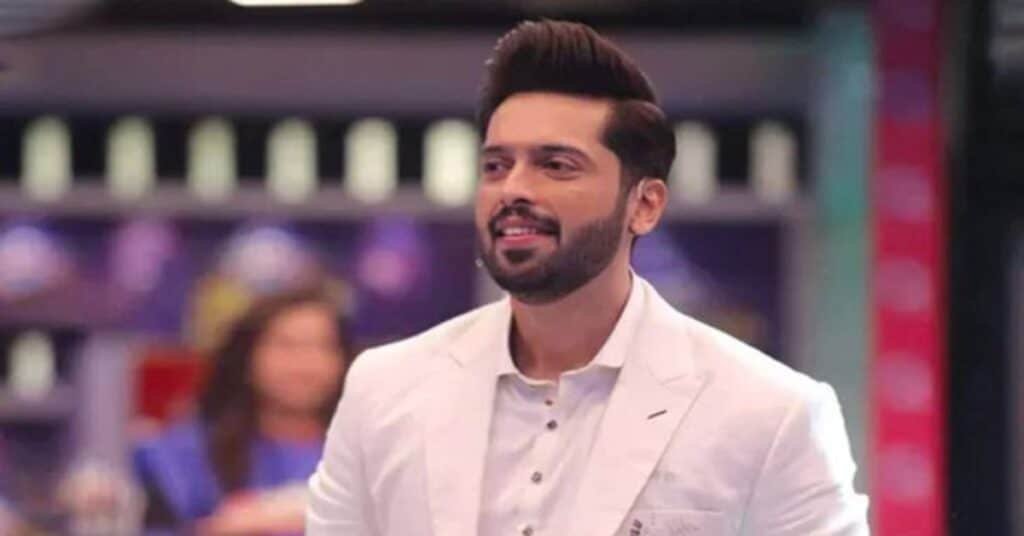 Fahad Mustafa’s second marriage rumors resurface after Instagram post