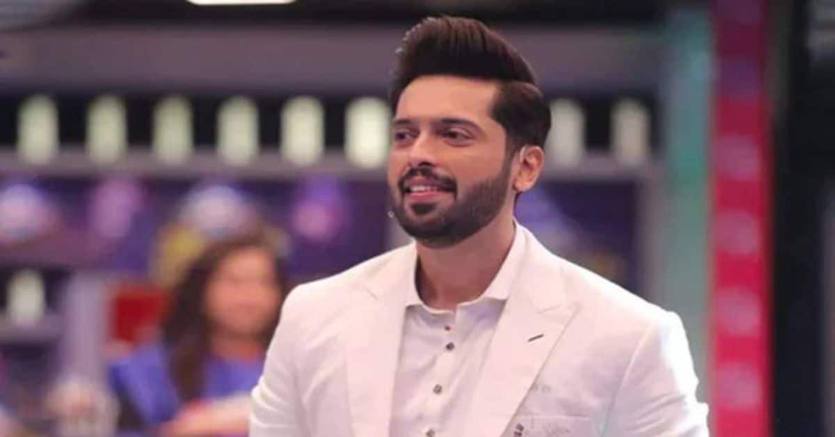 Fahad Mustafa’s second marriage rumors resurface after Instagram post