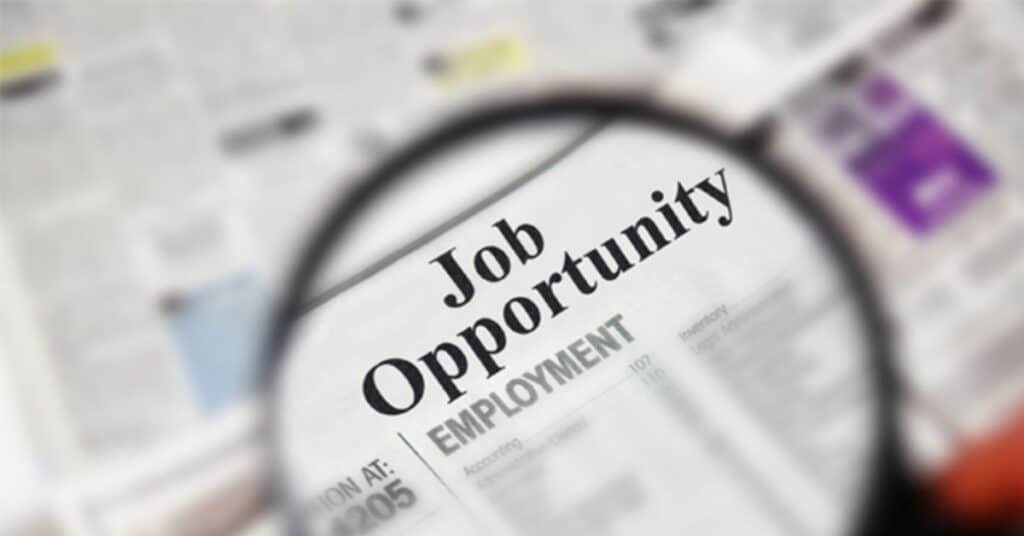 NCCIA announces new jobs, Check eligibility, last date to apply