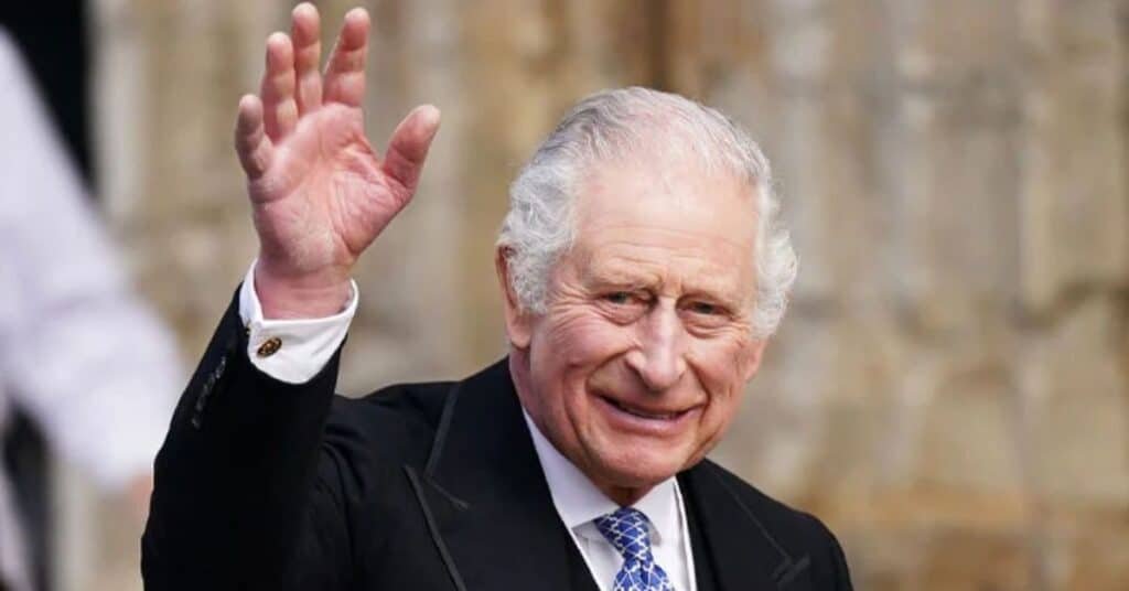 Pakistan Cricket team expected to meet King Charles during UK tour