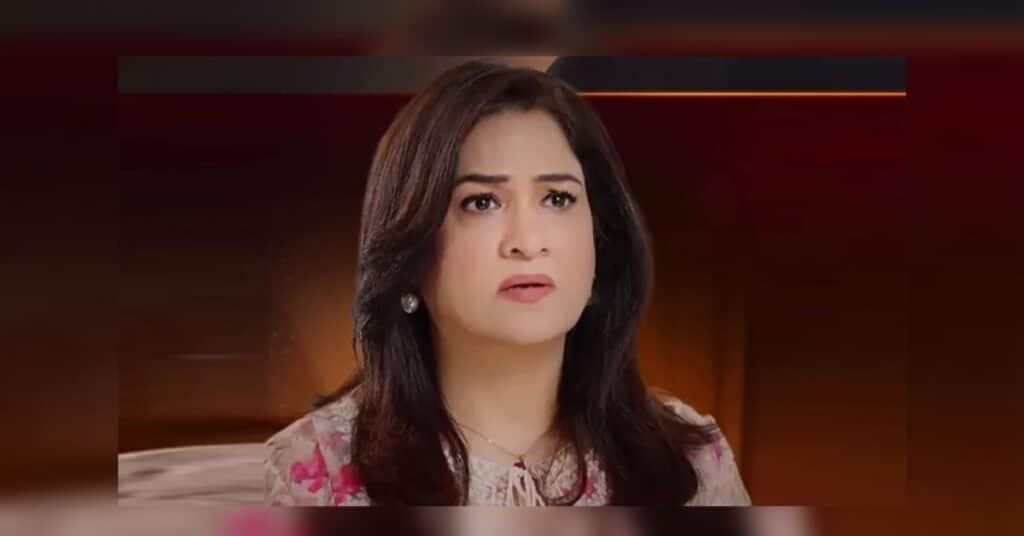 Actress Humaira Bano announces marriage, fans and stars pour love