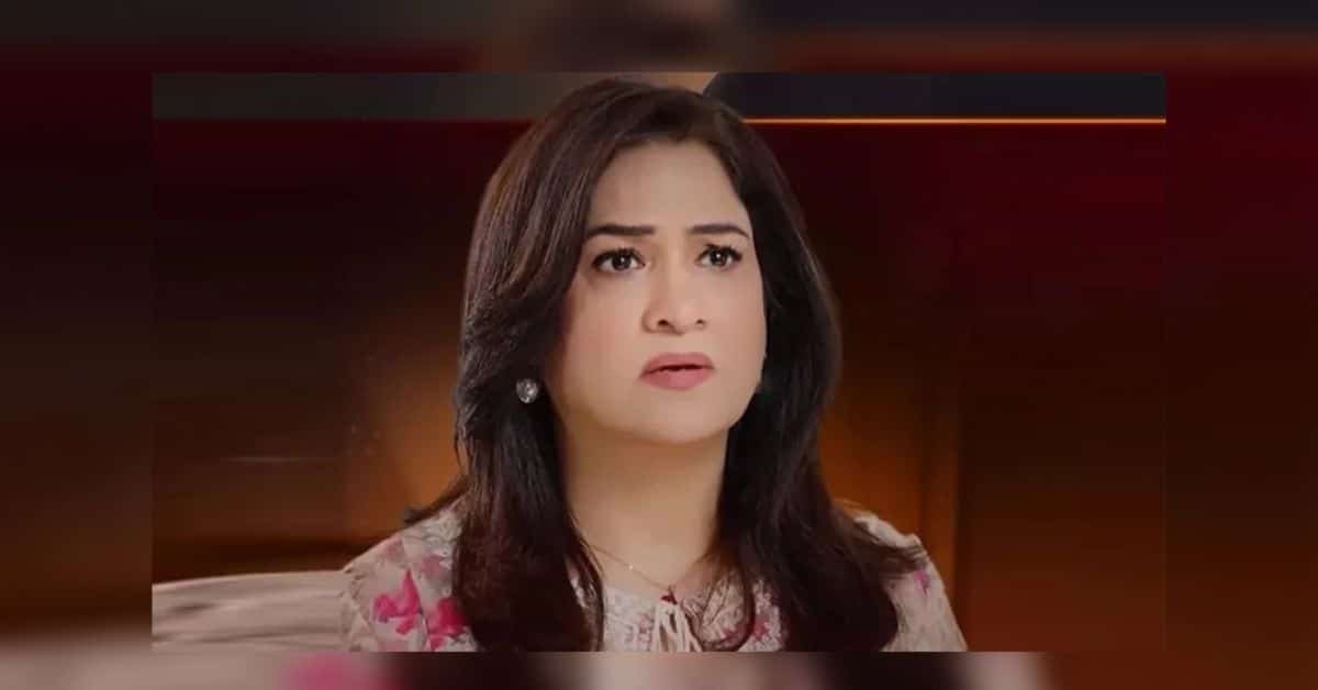 Actress Humaira Bano announces marriage, fans and stars pour love