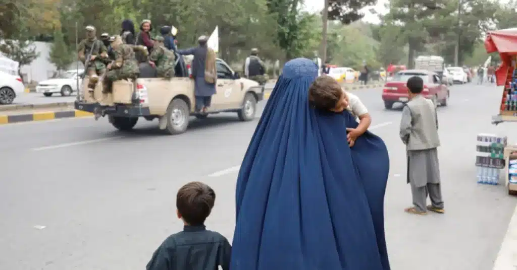 resistance against Afghan Taliban