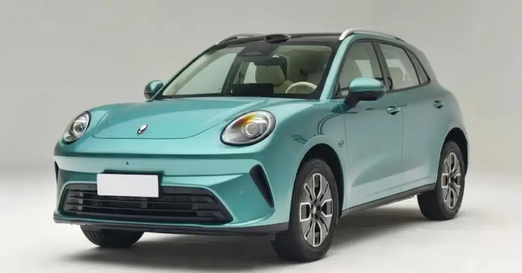 GWM launches all-electric ORA 5 SUV in Pakistan
