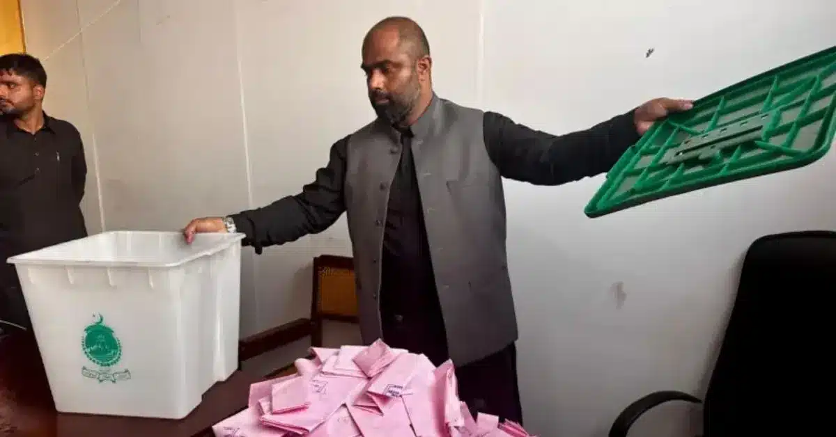 elections in Poonch Sudhanoti