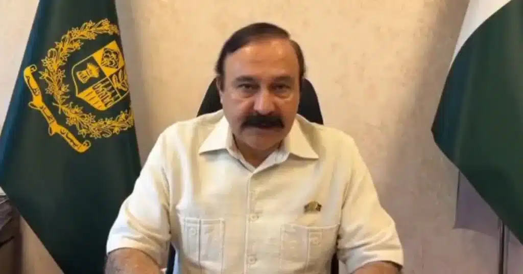 PML-N AJK Assembly