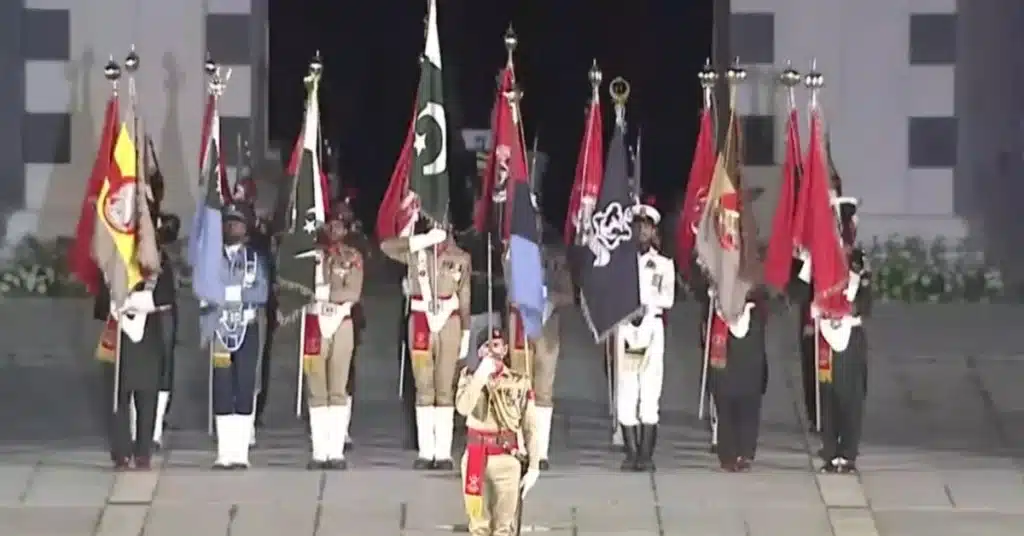 Yadgar-e-Fatah Islamabad