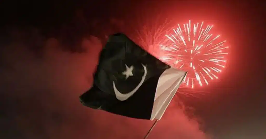 Nation united in spirit as Pakistan celebrates 79th Independence Day