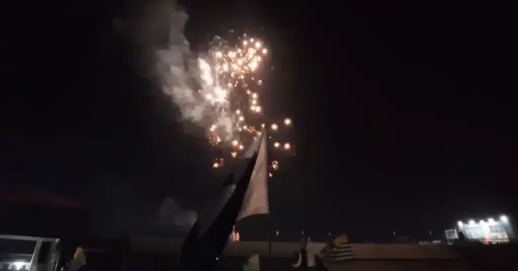 Independence Day celebrations Azad Kashmir