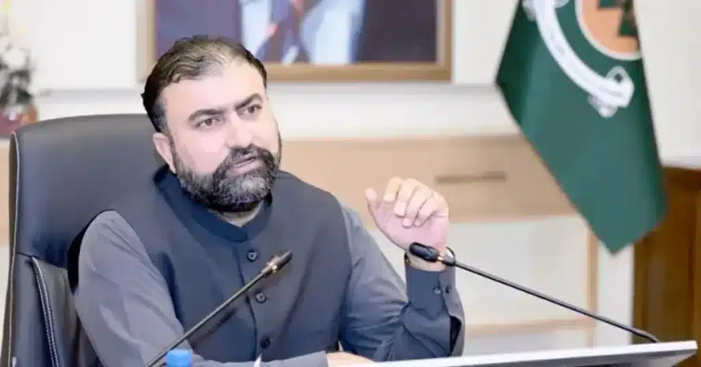 Pakistan will remain forever, Say CM Sarfaraz Bugti