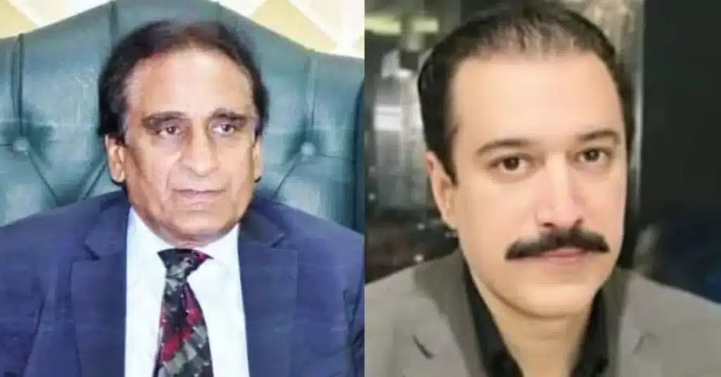 Independence Day: AJKPresident, PM reaffirm Kashmir’s future with Pakistan