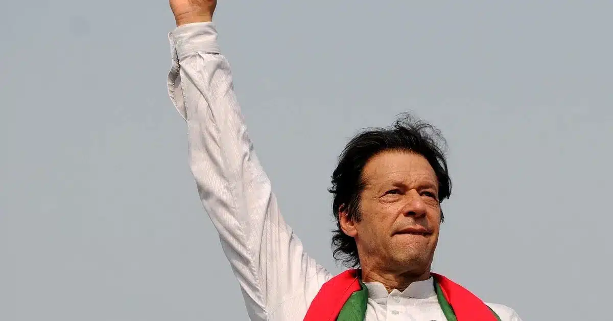 Supreme Court Imran Khan Shifa Hospital