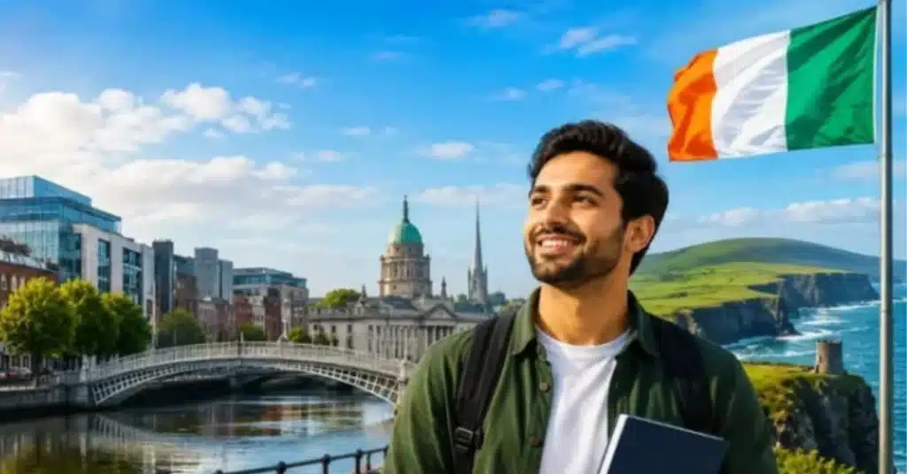 Ireland opens employment opportunities for Pakistani CAs
