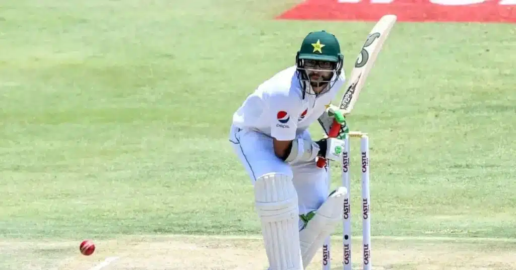 Imam-ul-Haq crosses 5,000 international runs milestone