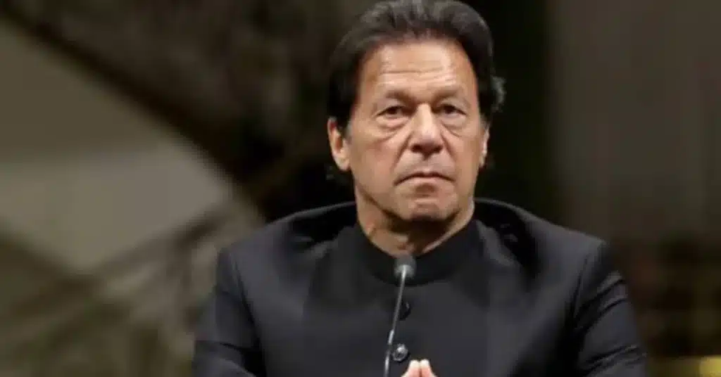 Pakistan rejects allegations of mistreatment, medical neglect of Imran Khan: Washington Post