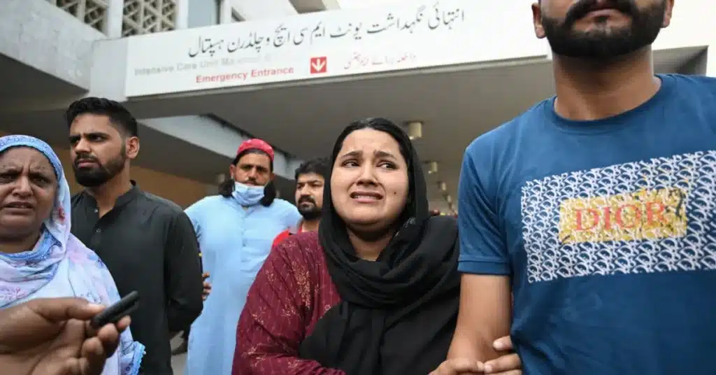 compensation for PIMS families