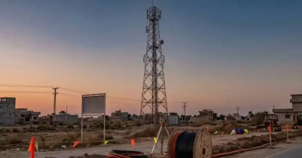 ISLAMABAD (Kashmir English): Ministry of Information Technology and Telecommunication (MoIT) on Friday said it has initiated the process to withdraw the controversial telecommunication bill, pertaining to amending laws regarding the installation of telecom infrastructure on public and private land, from the Senate.