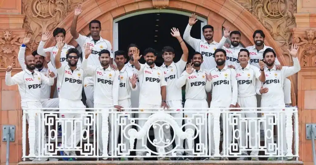 PCB releases seven players
