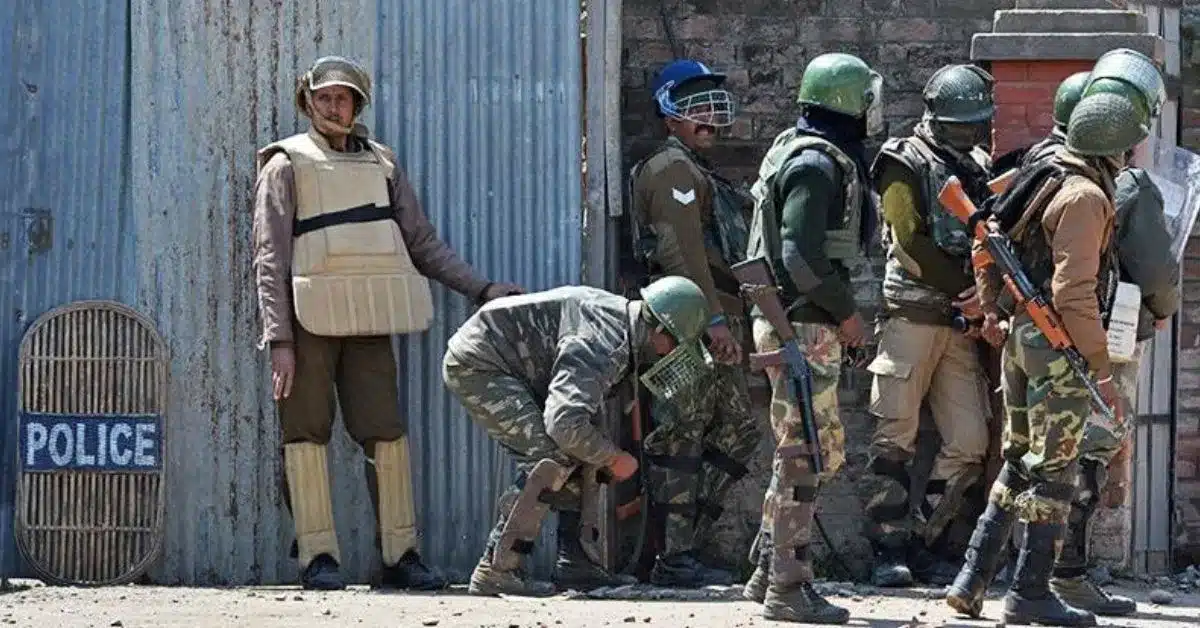 IIOJK Pattan tragedy