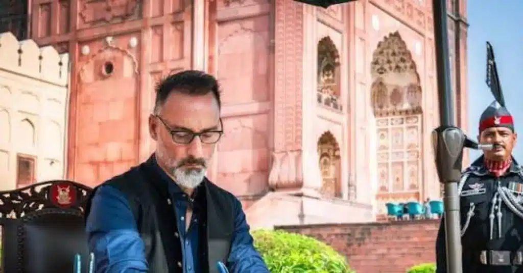US envoy hints at possible Apple office in Pakistan