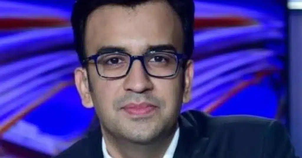 Army deployment in Rawalpindi not linked with any political activity, claims journalist Muneeb Farooq