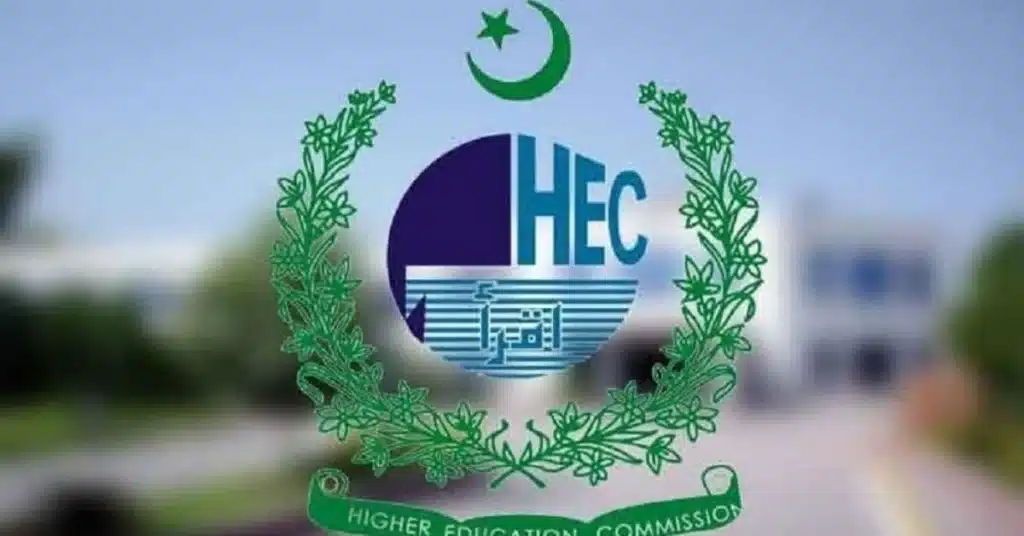 HEC issues warning over fake degree attestation agents
