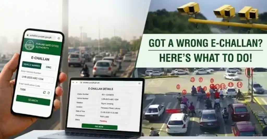How to appeal a wrong e-challan: complete guide