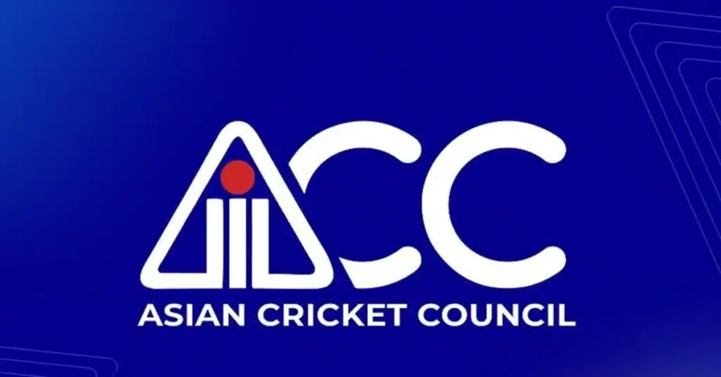 Pakistan sweeps all three directors’ seats in historic ACC election victory
