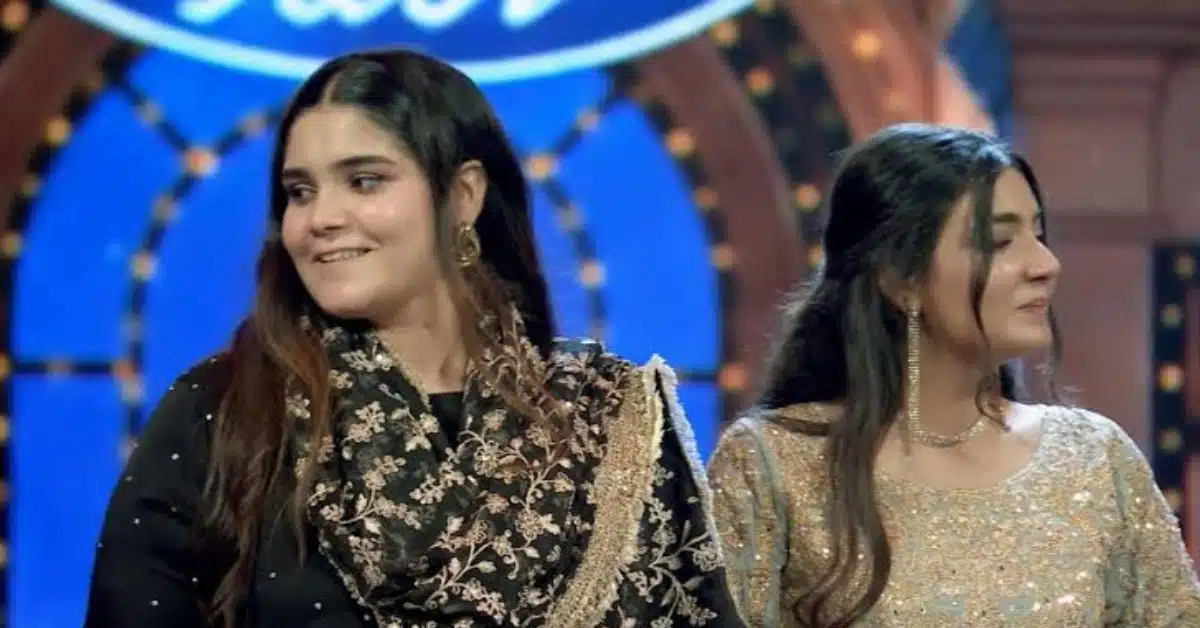 Hira Qaiser from Faisalabad crowned winner of Pakistan Idol