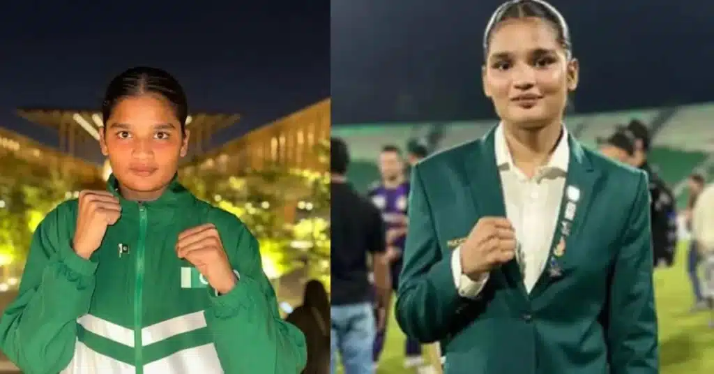 boxer Commonwealth Games 2026