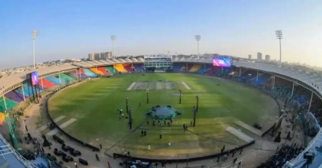 Tri-nation ODI tournament
