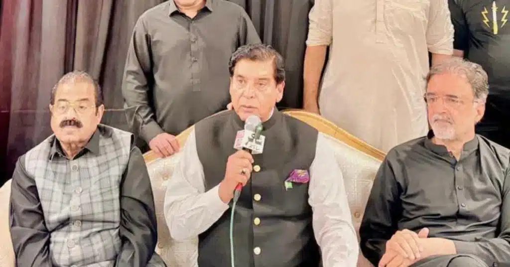 ppp ajk election