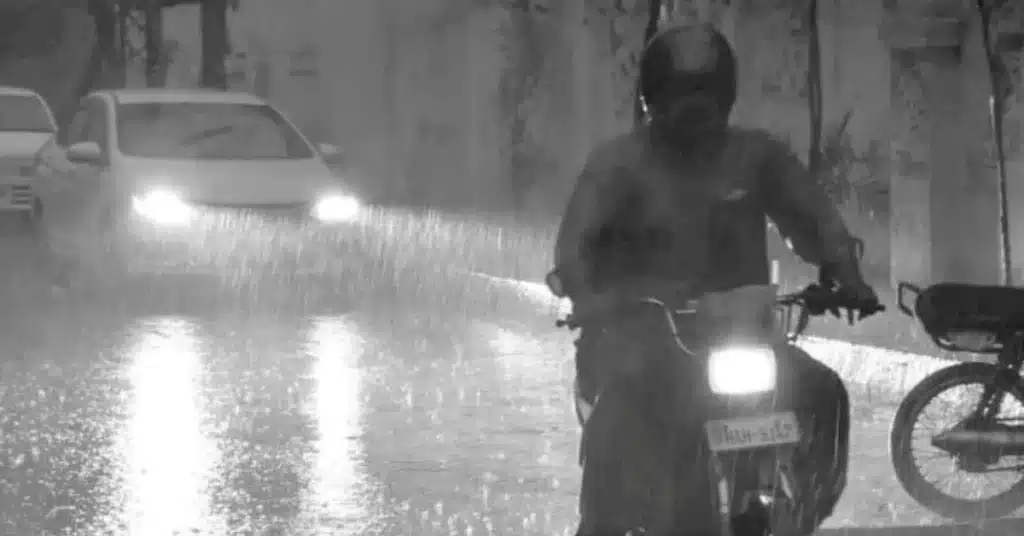 monsoon