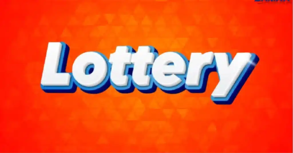 lottery
