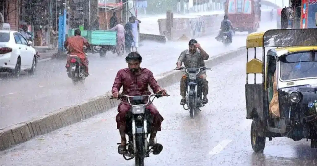 monsoon
