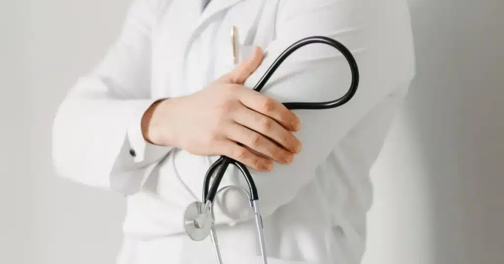 medical students