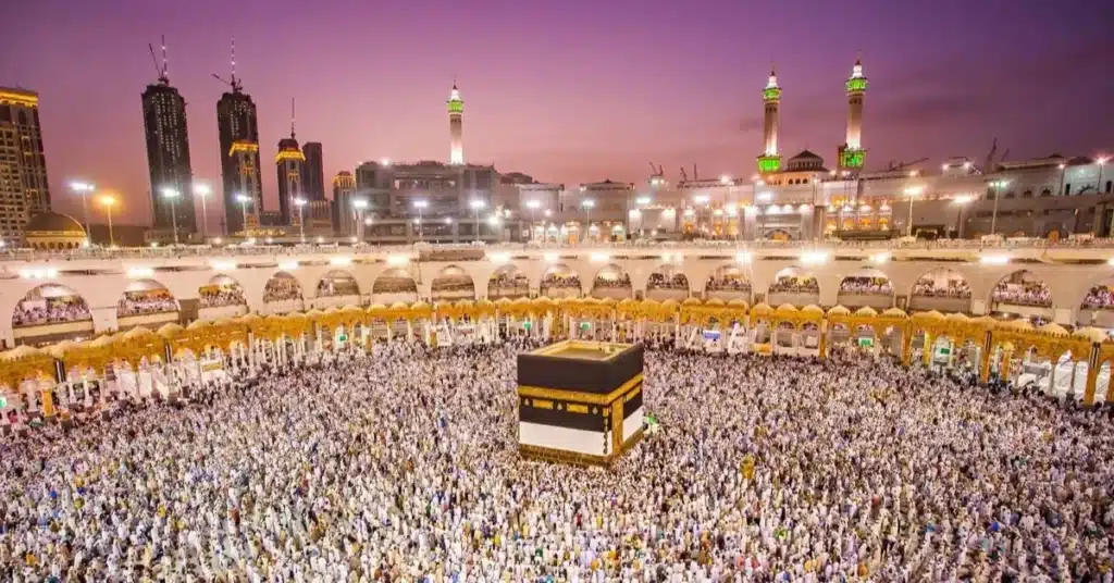 hajj