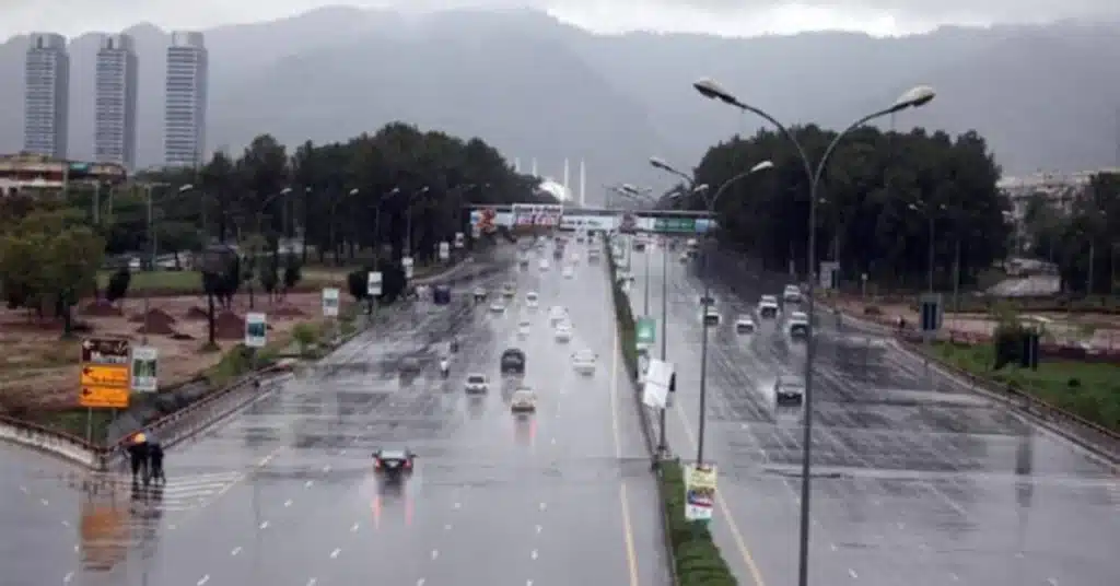 rawalpindi islamabad