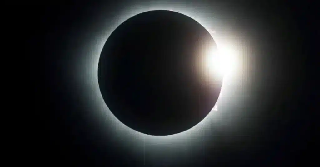 LUNAR ECLIPSE