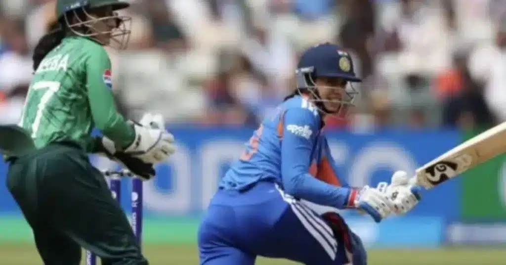 Women’s T20 Asia Cup
