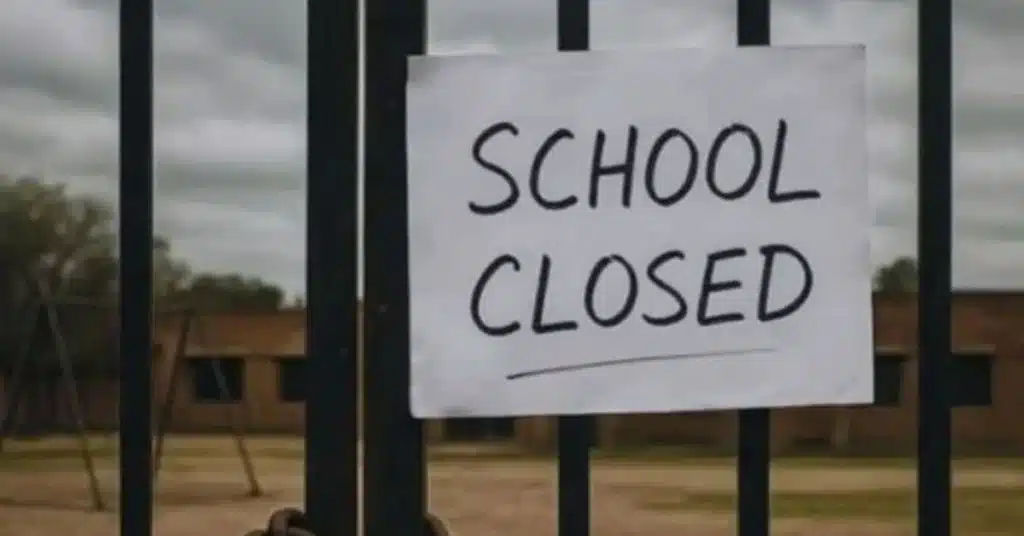 schools