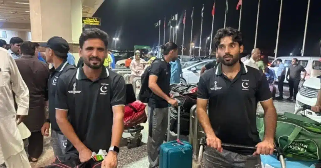 Men’s Hockey World Cup