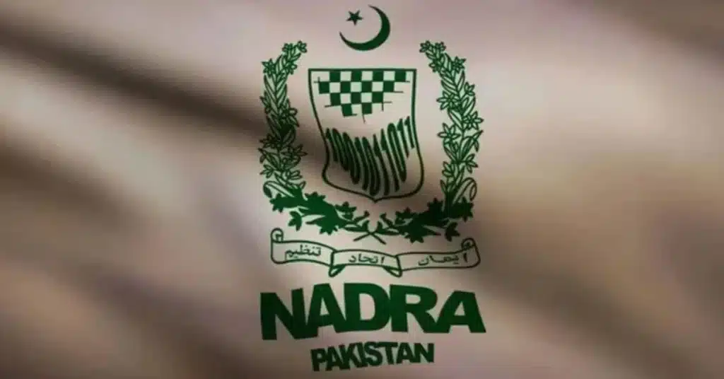 nadra