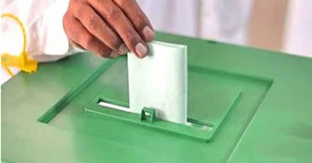 poonch elections