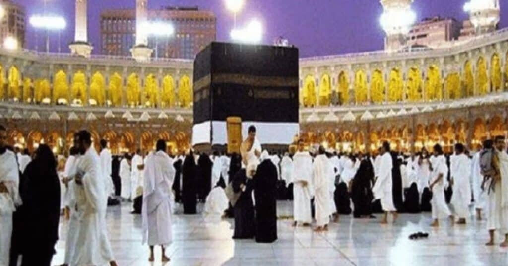 hajj 2027