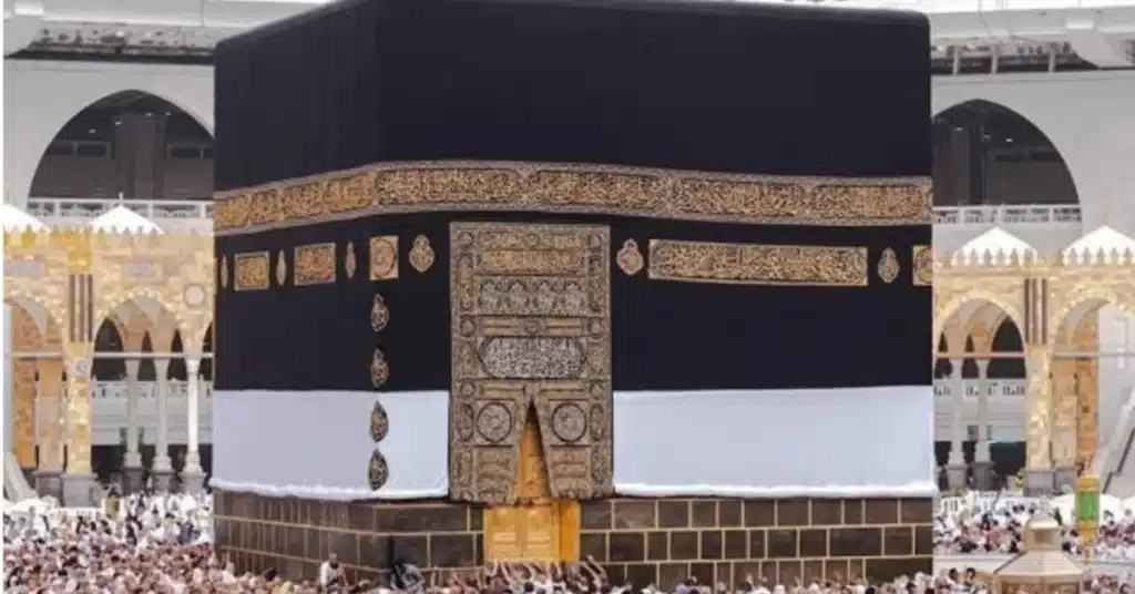 hajj 2027