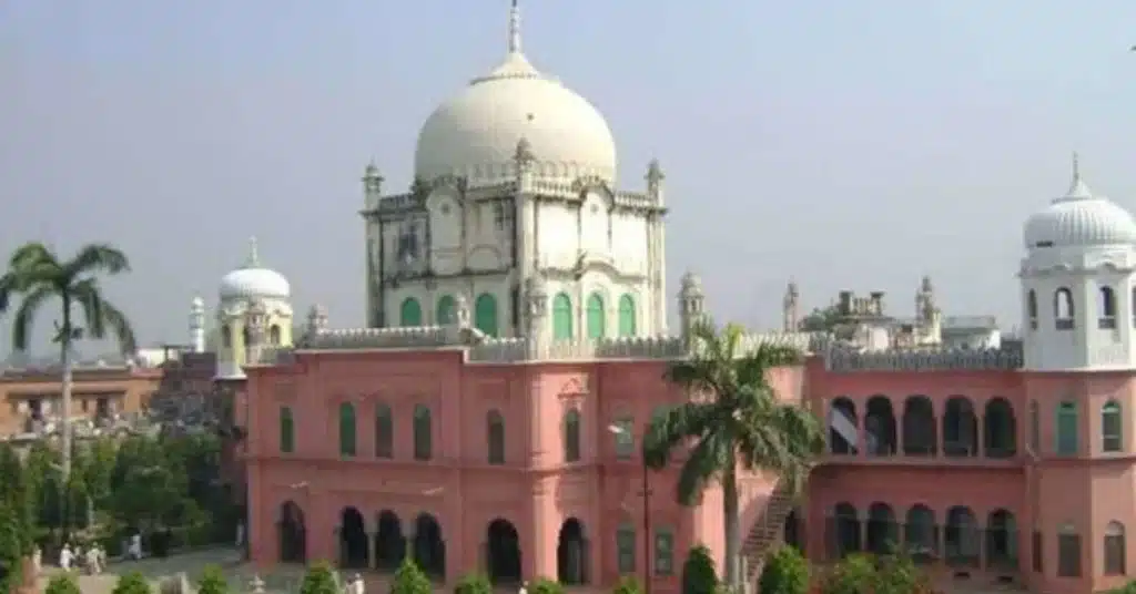 Darul Uloom Deoband india