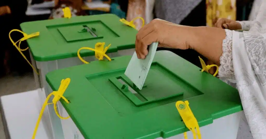 ajk elections