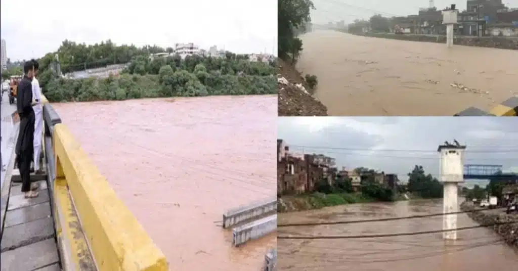 rain rawalpindi islamabad