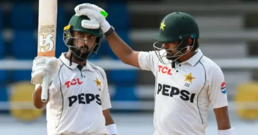 test rankings